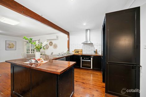 Property photo of 150 Great Southern Road Bargo NSW 2574