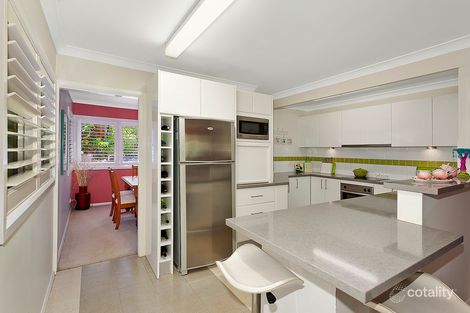 Property photo of 12 Bellara Avenue North Narrabeen NSW 2101