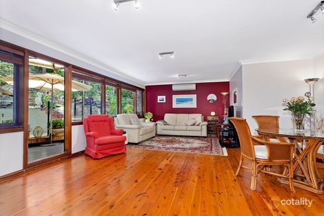 Property photo of 12 Bellara Avenue North Narrabeen NSW 2101