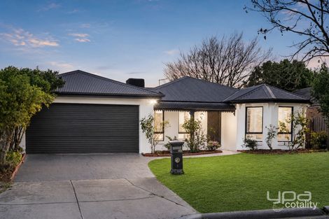 Property photo of 8 Teatree Place Seabrook VIC 3028