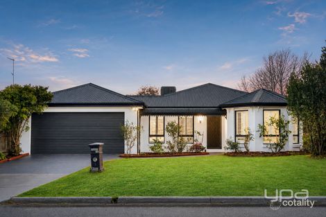 Property photo of 8 Teatree Place Seabrook VIC 3028
