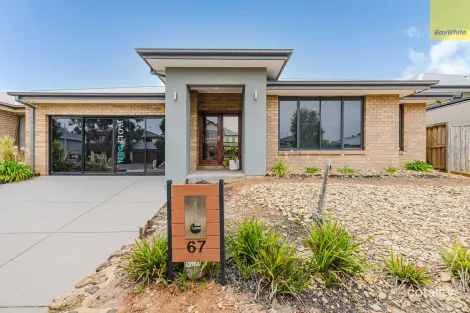 Property photo of 67 Calderwood Road Maddingley VIC 3340