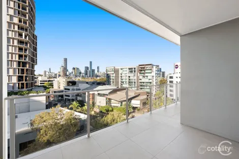 702/25 Walsh St, Milton, QLD 4064
