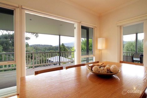 Property photo of 3 Montpellier Street Healesville VIC 3777