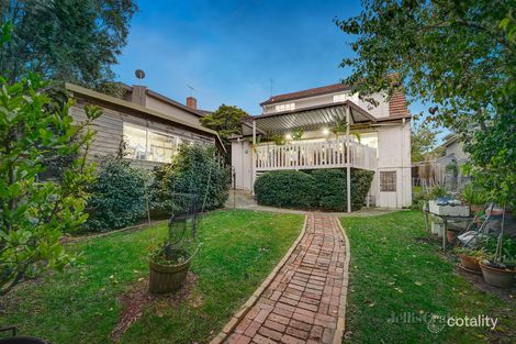 Property photo of 38 Peate Avenue Glen Iris VIC 3146