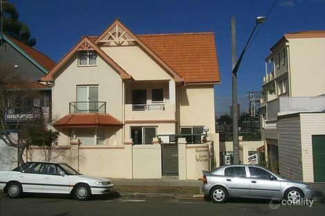 2/3 Lower Wycombe Rd, Neutral Bay, NSW 2089