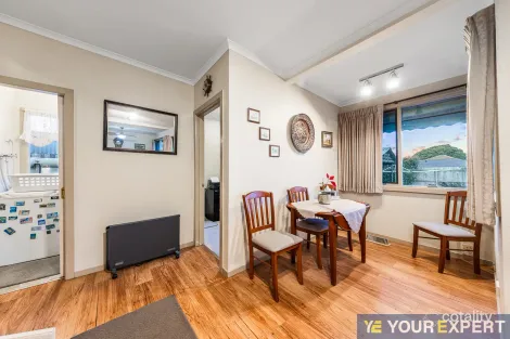 Property photo of 1 Kallay Street Dandenong North VIC 3175