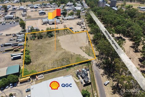 110-116 Warrego Hwy, Chinchilla, QLD 4413