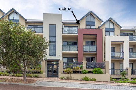 37/9 Shoveler Tce, Joondalup, WA 6027