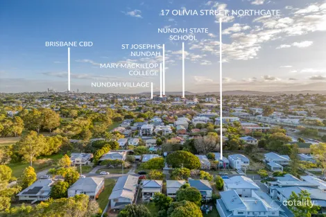 Property photo of 17 Olivia Street Northgate QLD 4013