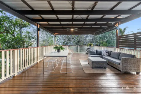 Property photo of 17 Olivia Street Northgate QLD 4013