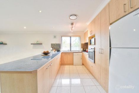 Property photo of 6 Mino Street Springfield QLD 4300