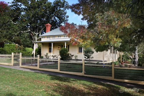 60 Prince St, Gisborne, VIC 3437