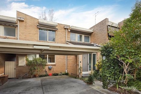 5/35 Riversdale Rd, Hawthorn, VIC 3122