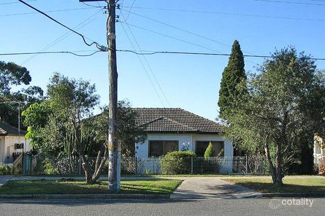 Property photo of 25 Jill Street Marayong NSW 2148