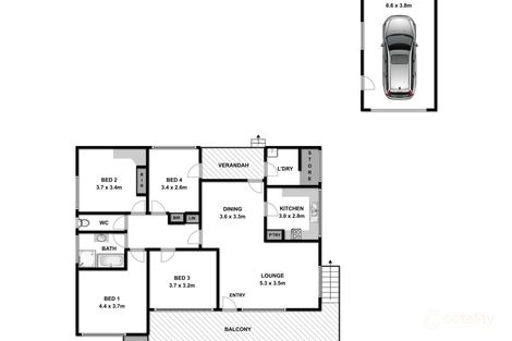 Property photo of 480 Thorold Street West Albury NSW 2640