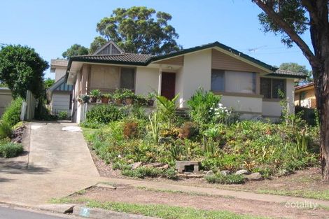 2 Madonna St, Winston Hills, NSW 2153