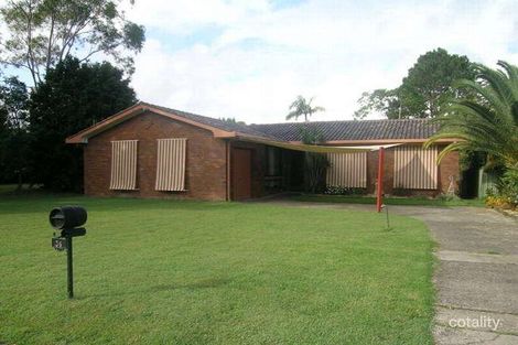 Property photo of 36 Newry Island Drive Urunga NSW 2455