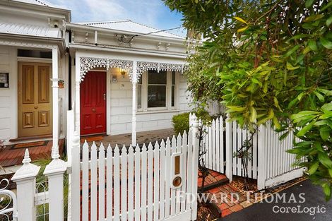 74 Hardiman St, Kensington, VIC 3031