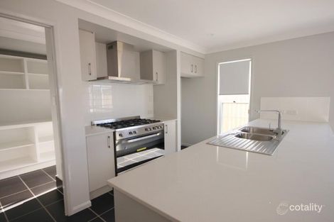 Property photo of 6 Keppel Way Coomera QLD 4209