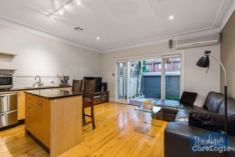 Property photo of 27 Collett Street Kensington VIC 3031
