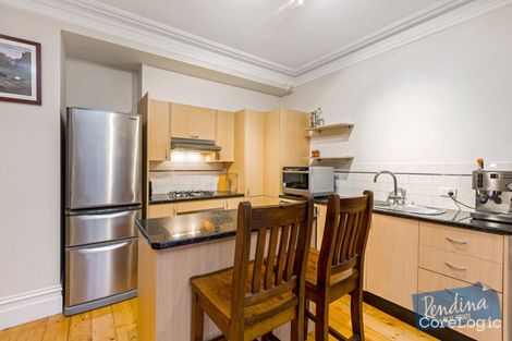 Property photo of 27 Collett Street Kensington VIC 3031