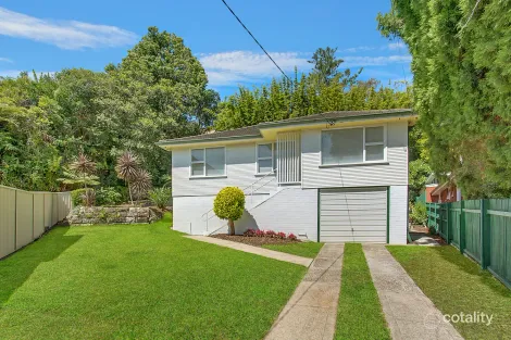 12 Villiers Pl, Cromer, NSW 2099