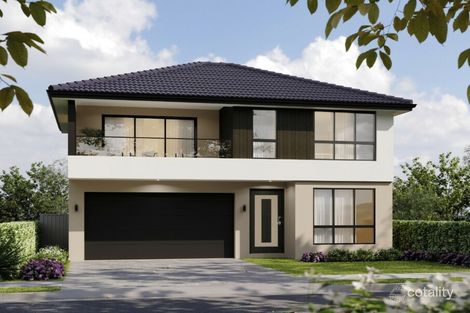 36 Mortelle St, Tallawong, NSW 2762