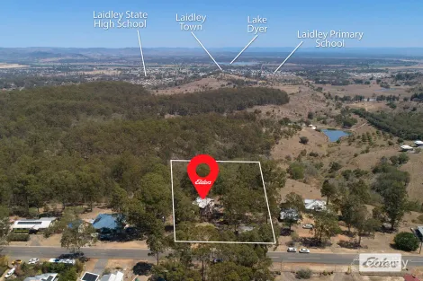 Property photo of 10 Mountain Road Laidley QLD 4341