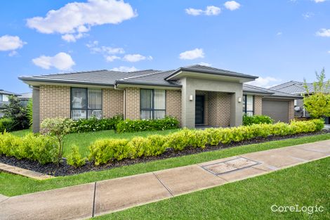 Property photo of 2 Vaal Way Edmondson Park NSW 2174