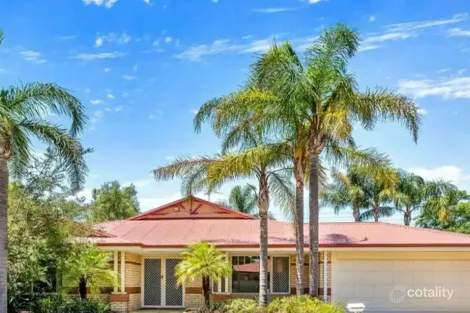 2 Derwent Cres, Success, WA 6164
