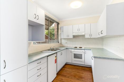 Property photo of 43/1-9 Warburton Street Gymea NSW 2227