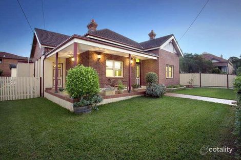 Property photo of 107 Mitchell Street Croydon Park NSW 2133