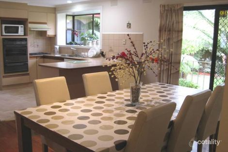 Property photo of 5 Jenkins Court Wantirna VIC 3152