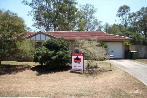 Contact Agent For Address, Eagleby, QLD 4207