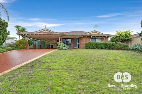 Property photo of 8 Firethorn Place Eaton WA 6232