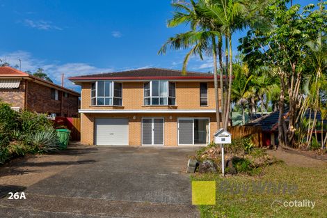 26 Petersen Ave, Southport, QLD 4215