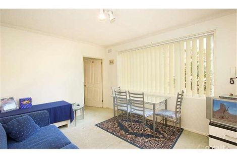 12/185 King St, Mascot, NSW 2020