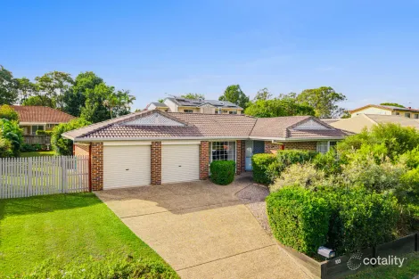 Property photo of 103 Hill Road Runcorn QLD 4113