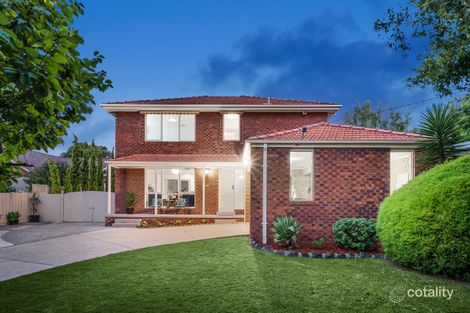 10 Langford St, Surrey Hills, VIC 3127