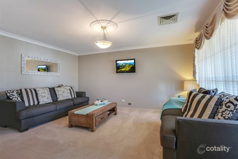 Property photo of 50 Glengarry Drive Glenmore Park NSW 2745