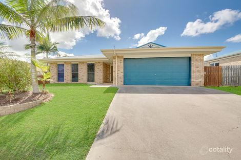 Property photo of 55 Col Brown Avenue Clinton QLD 4680