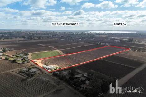 254 Dunstone Rd, Barmera, SA 5345