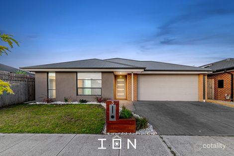 Property photo of 3 Cazaly Way Cranbourne West VIC 3977