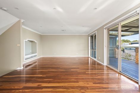 Property photo of 3 North Kiama Drive Kiama Downs NSW 2533
