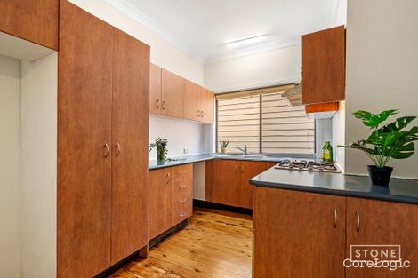 Property photo of 172 William Street Granville NSW 2142