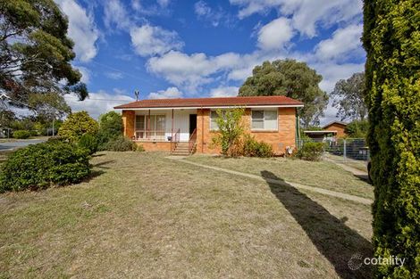 Property photo of 25 Tarraleah Crescent Lyons ACT 2606