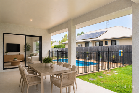 10 Browning St, Mount Louisa, QLD 4814
