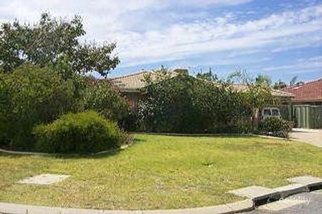35 Calcite Pl, Forrestfield, WA 6058