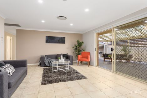 Property photo of 5 Dalton Close Rouse Hill NSW 2155